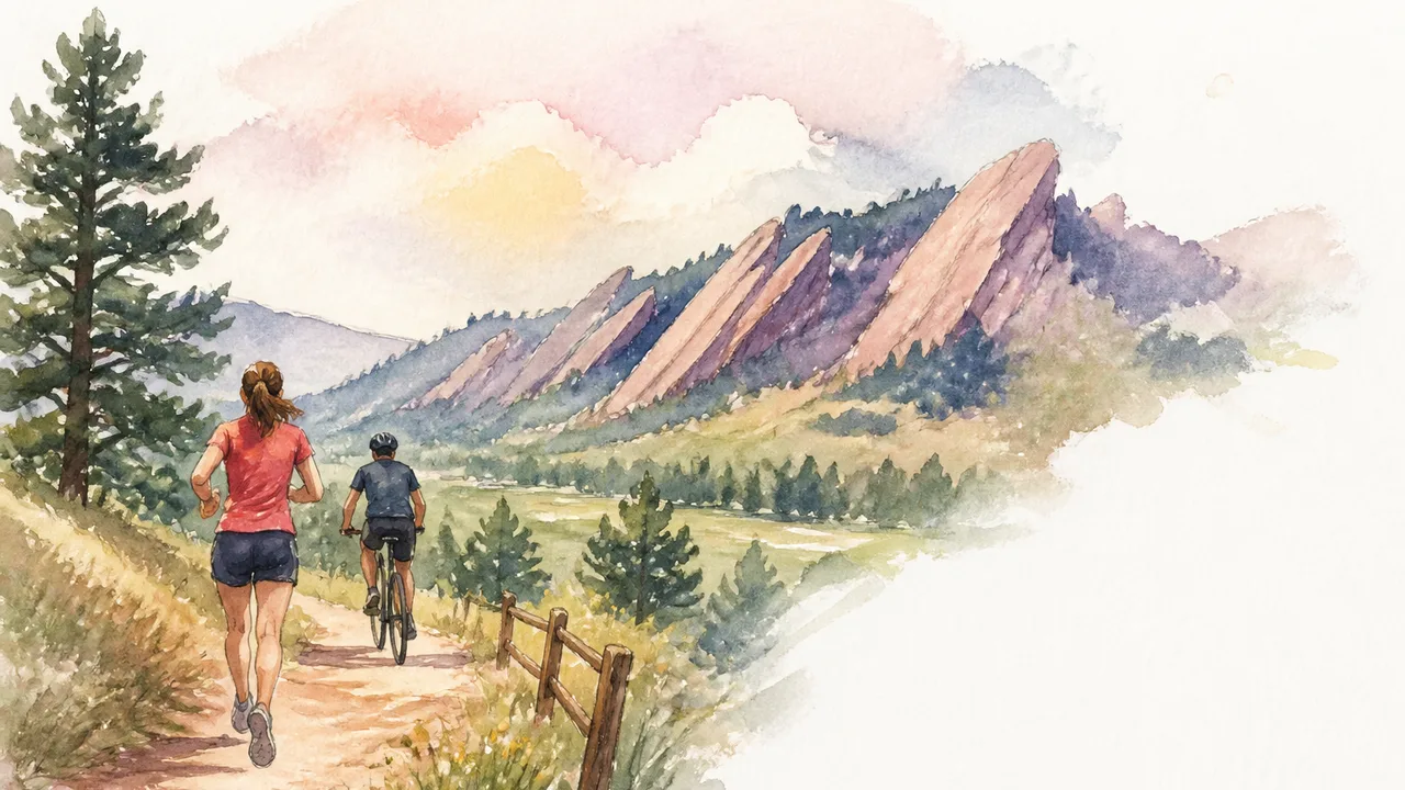 Colorado's Activity Ranking Has a Public Access Story