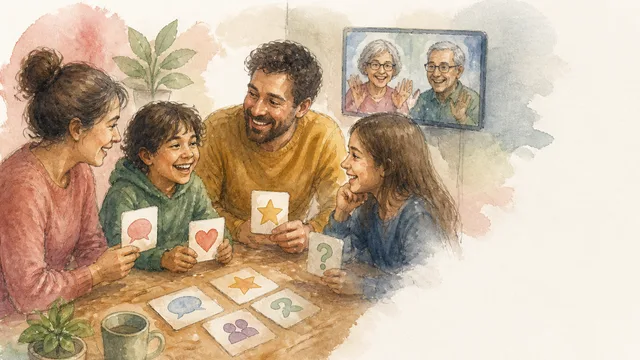 Communication Games That Actually Build Closer Bonds