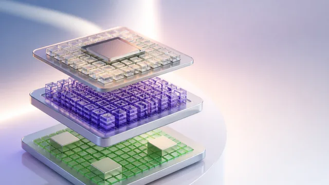 Comparison chart showing CPU, GPU, and TPU architecture with compute styles, memory hierarchies, and ideal use cases…