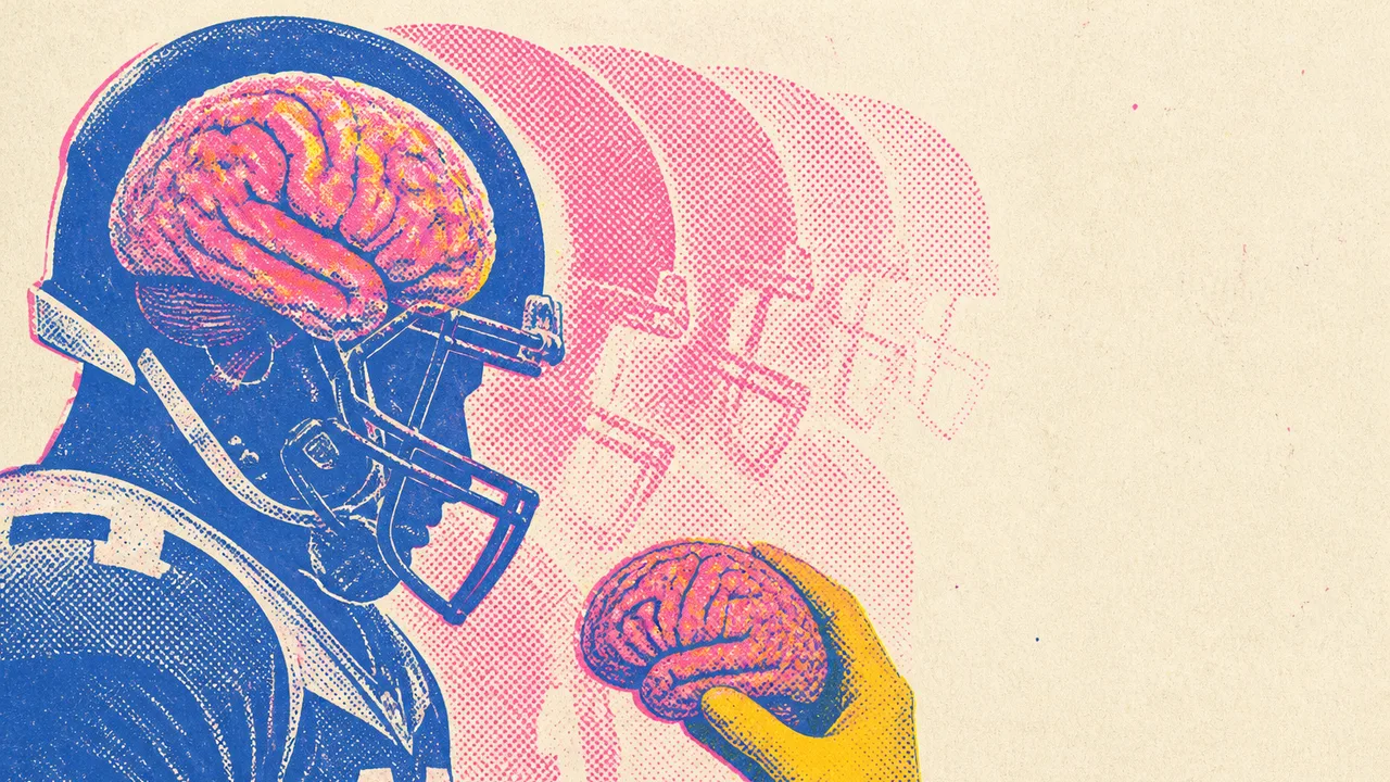 CTE Estimate for Former NFL Players Corrects Donor Bias