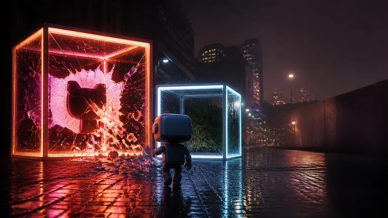 Cursor Launches Origin to Challenge GitHub's Dominance