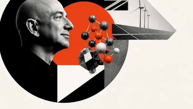 CuspAI's $450M Bet: Who Gains When AI Does Science?