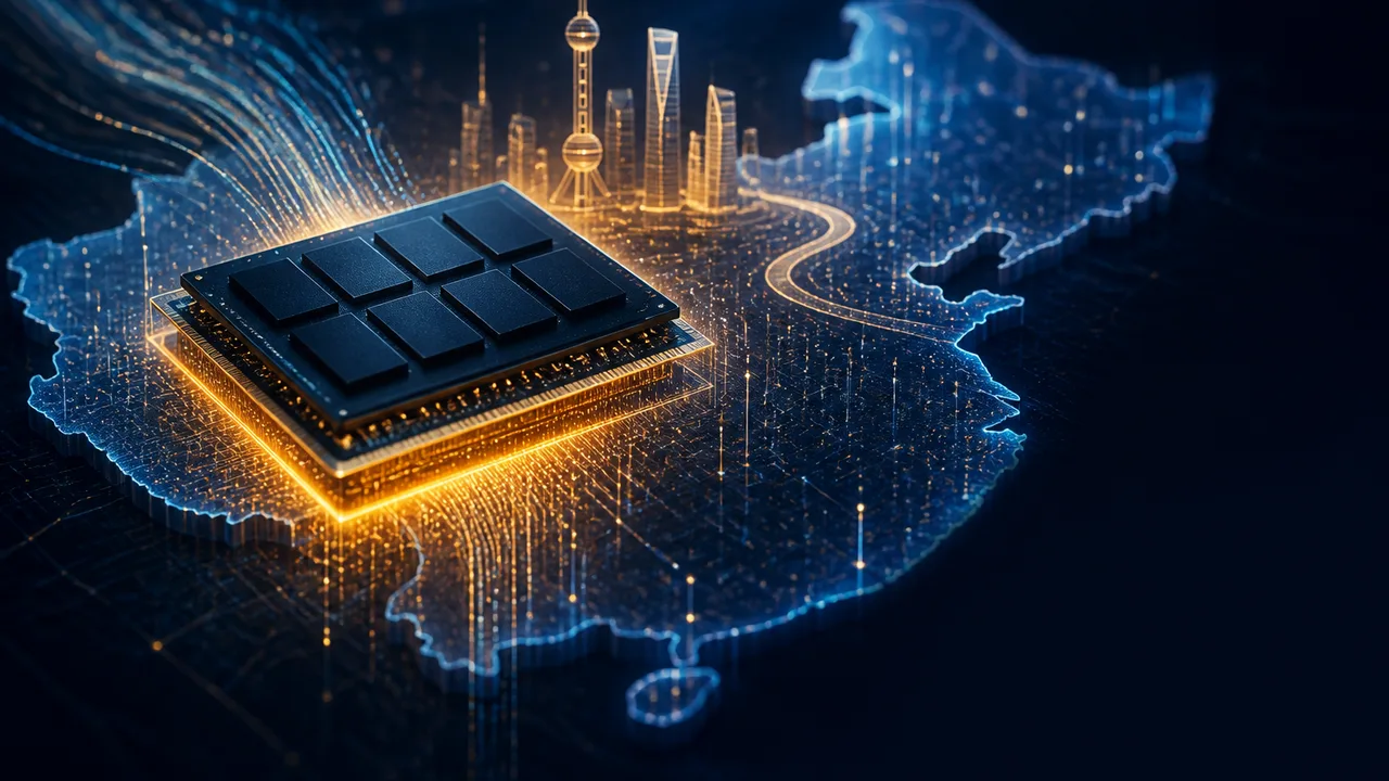 CXMT's 466% Debut Makes It China's Most Valuable Stock