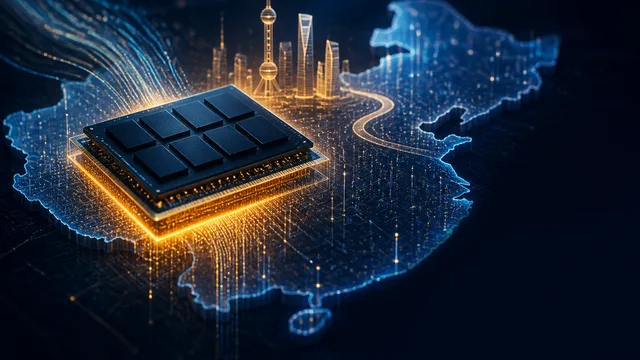 CXMT's 466% Debut Makes It China's Most Valuable Stock