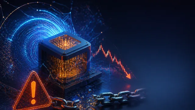 D-Wave Quantum's Stock Valuation Outpaces Its Roadmap