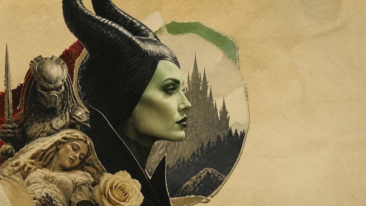 Dan Trachtenberg's Sleeping Beauty Faces Maleficent's Shadow