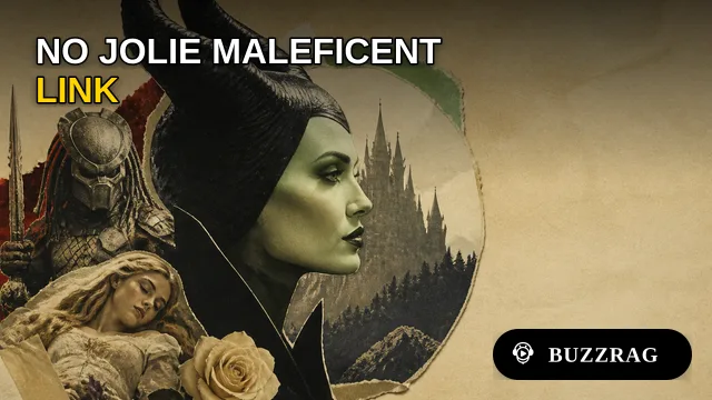 Dan Trachtenberg's Sleeping Beauty Faces Maleficent's Shadow