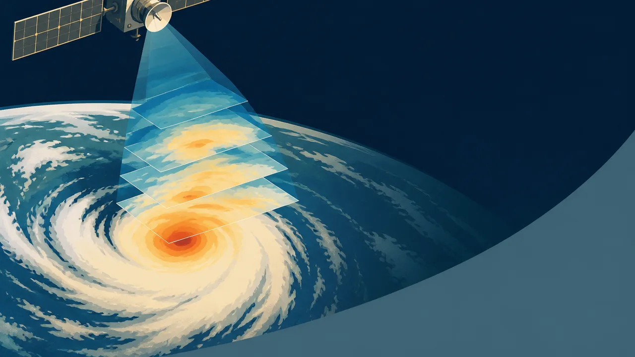 DeepMind WeatherNext 3 Brings 5km Hourly AI Forecasts