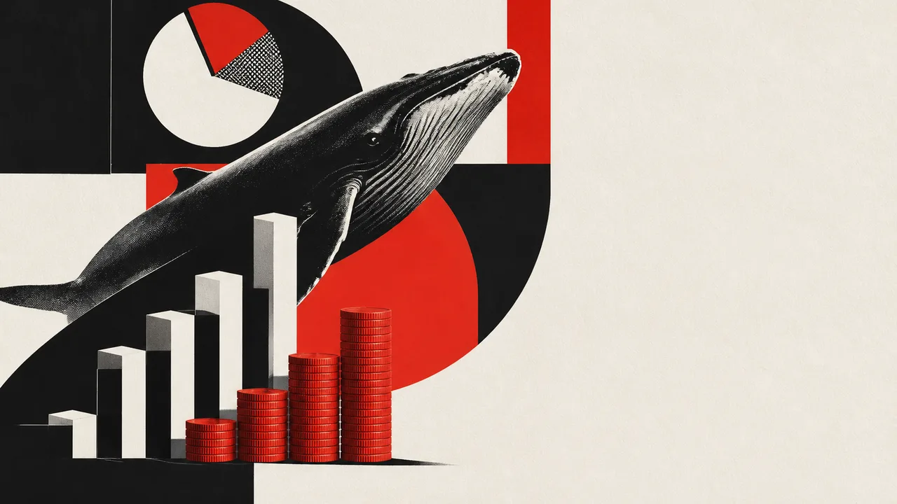 DeepSeek's Bigger Funding Target Tests Its Revenue Story
