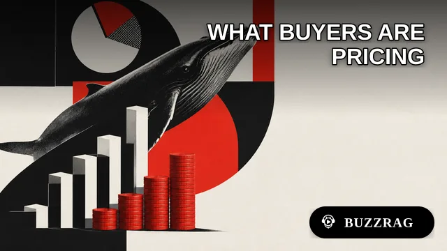 DeepSeek's Bigger Funding Target Tests Its Revenue Story
