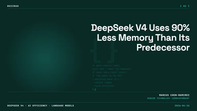 White whale logo and "V4" text on black background with blue-to-purple gradient border