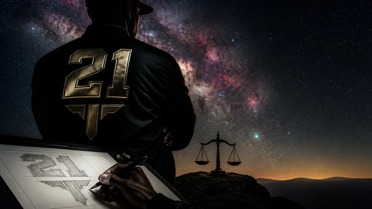 Deion Sanders Sued Over PRIME21 Logo Fraud Claims