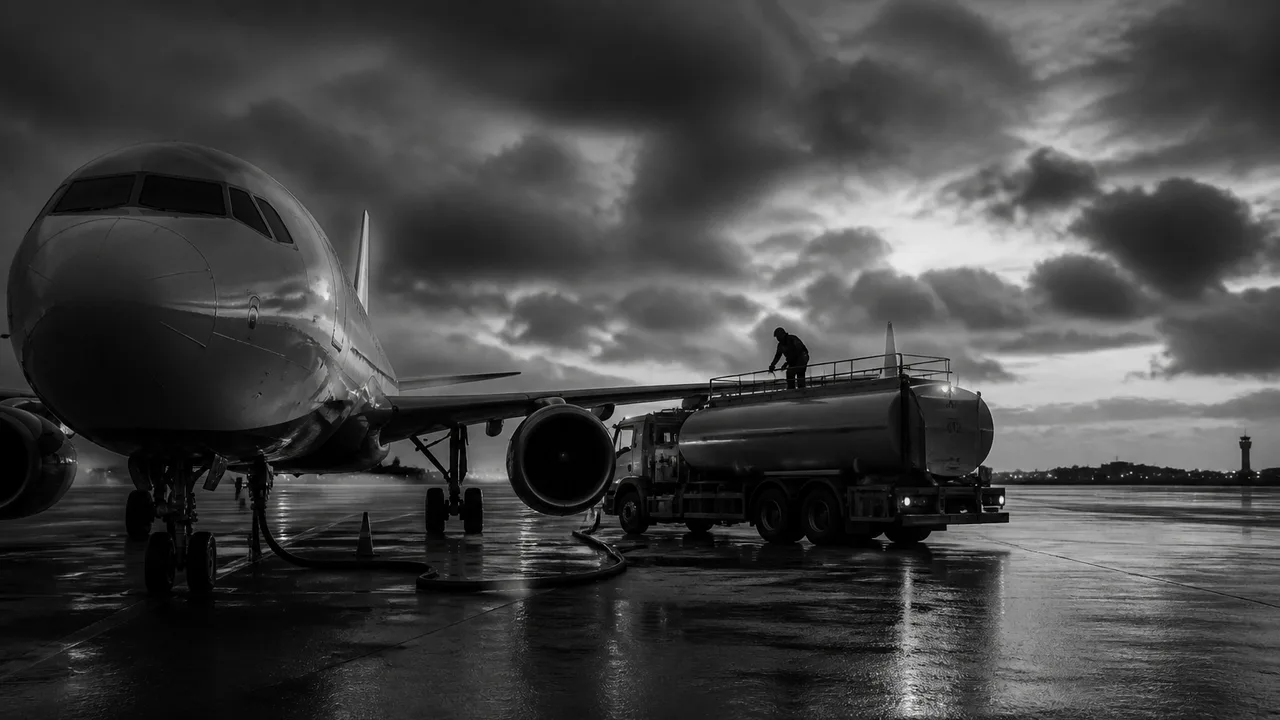 Delta's 2026 Profit Bet Rides on High Airfares Holding