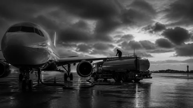 Delta's 2026 Profit Bet Rides on High Airfares Holding