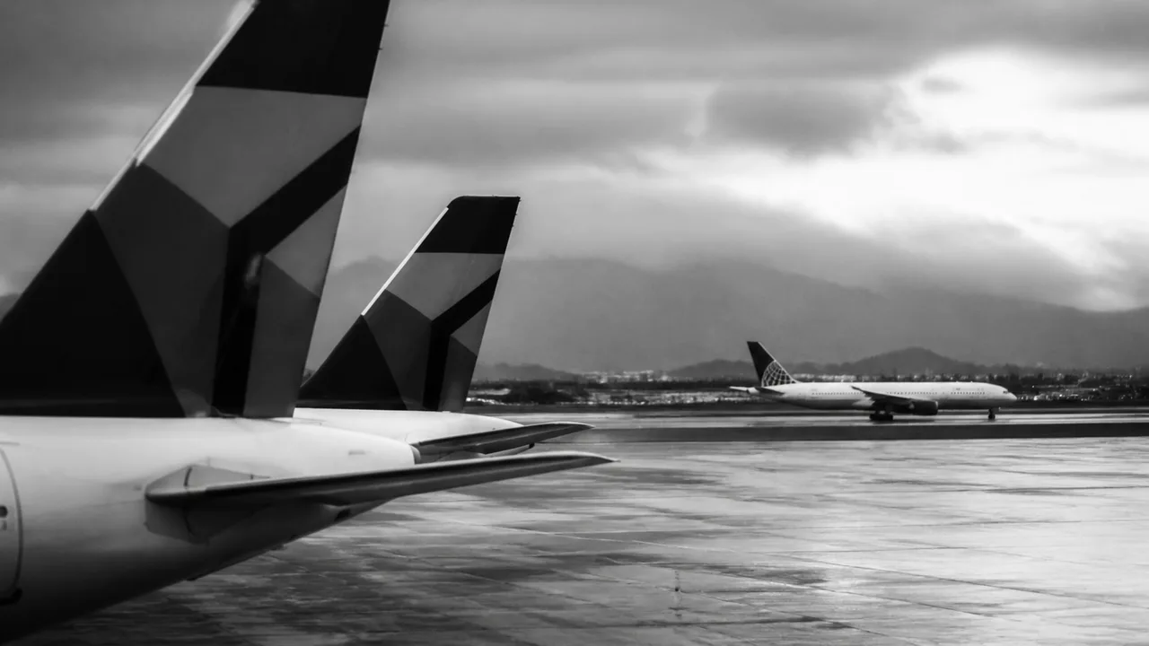 Delta Bets Its Pacific Future on Seattle and Los Angeles