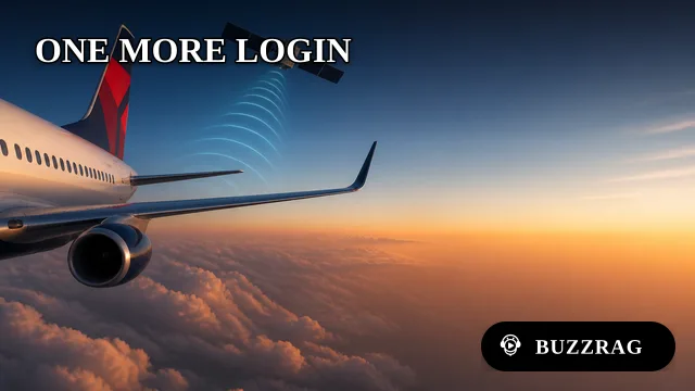 Delta's Amazon Leo Wi-Fi Bet Puts Rollout Before Speed