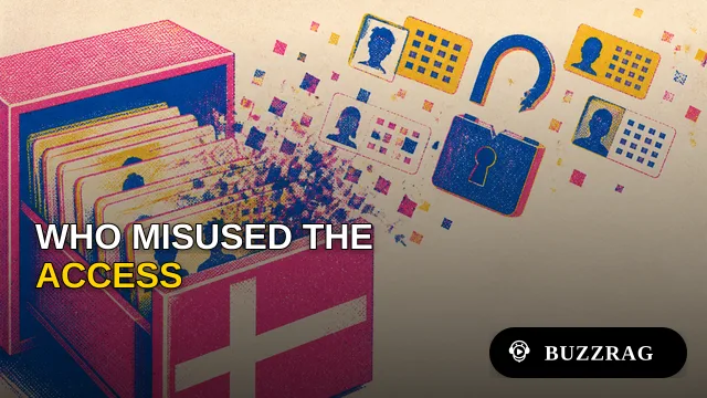 Denmark's CPR Breach Tests Access and Identity Rules