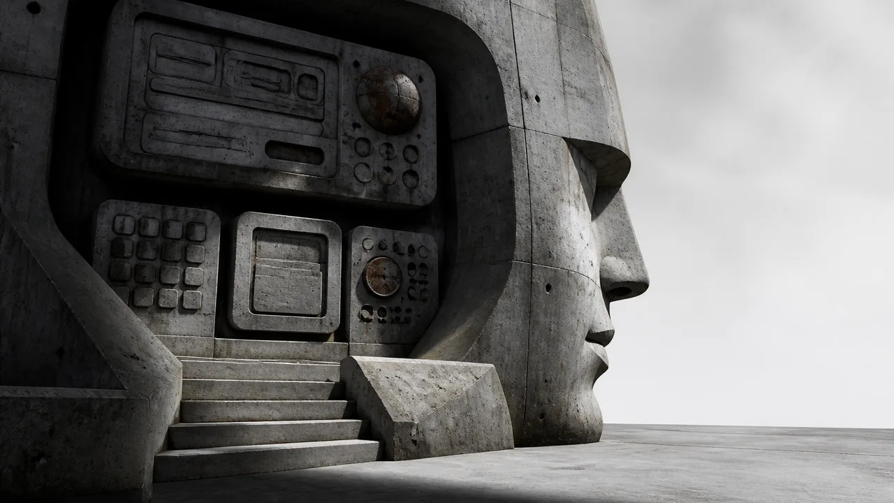 Designing GUIs for AI Agents: An Unsolved Problem