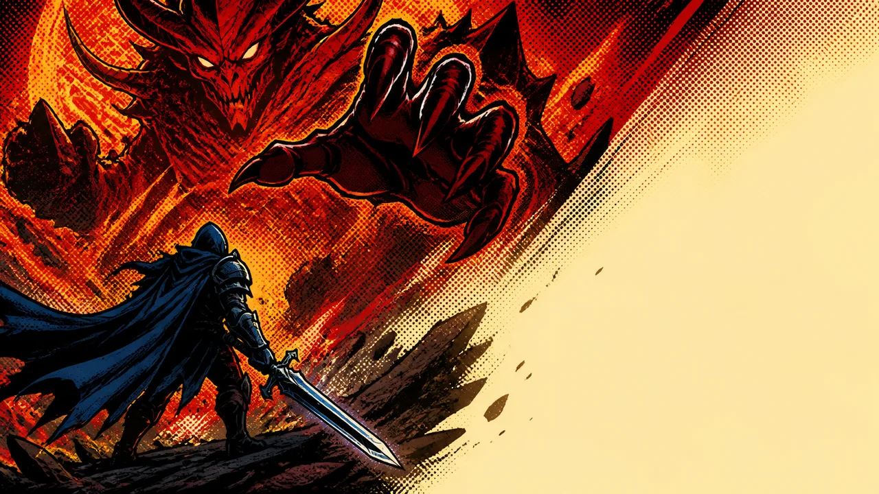 Diablo 5 Arrives Spring 2029: What Blizzard's Long Bet Means