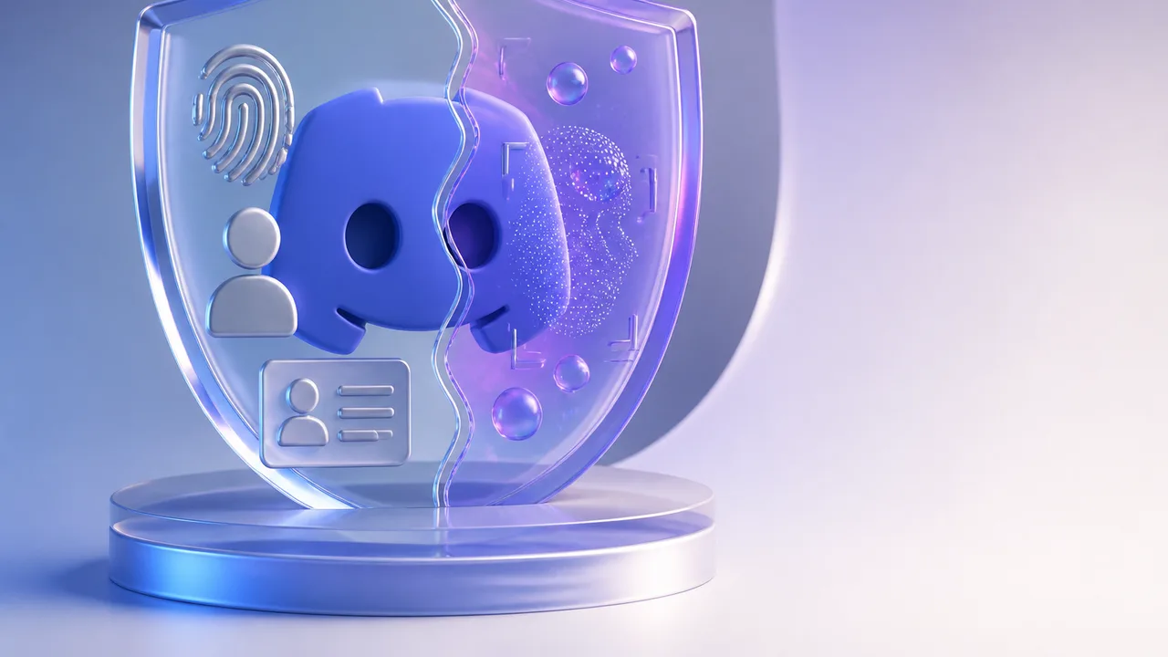 Discord’s New Age Checks Shift the Privacy Trade-Off
