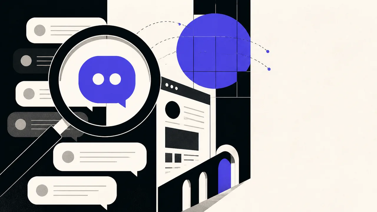 Discord's Search Plan Exposes the Limits of Chat Archives