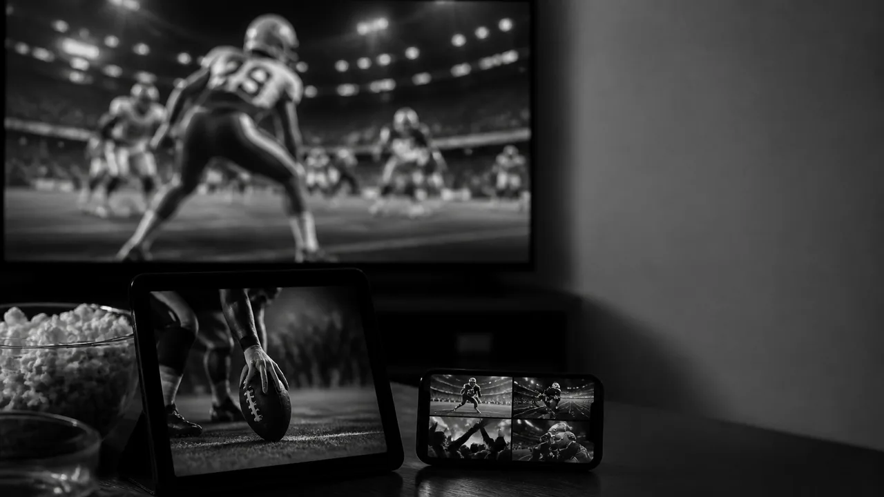 Disney's Super Bowl Plan Gives Its Two Apps Different Jobs