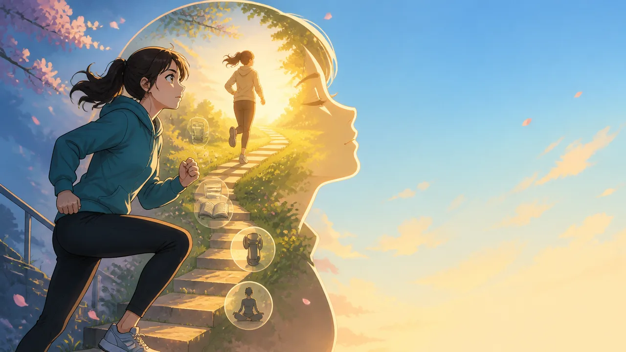 Can Identity Make You More Disciplined? What We Know