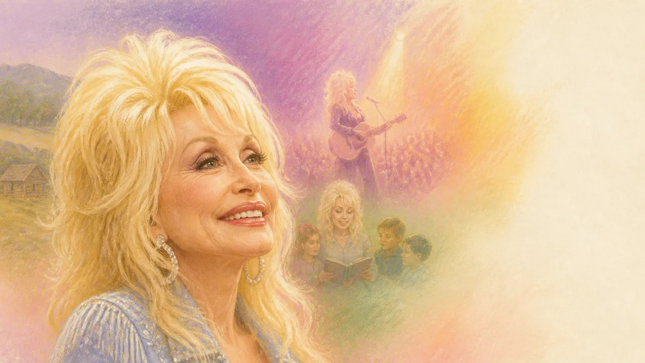 Dolly Parton Dies at 80: A Legacy Beyond Country Music