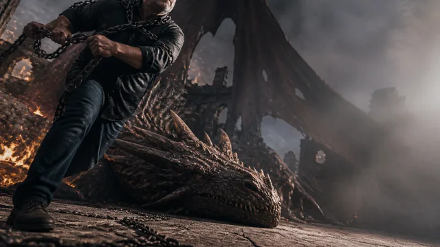 Dragon Age Creator Says EA Treats Games as a Burden