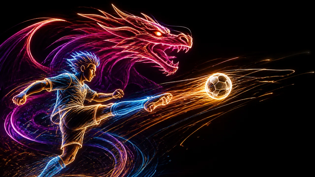 Dragon Striker Season 2 Confirmed for Early 2027