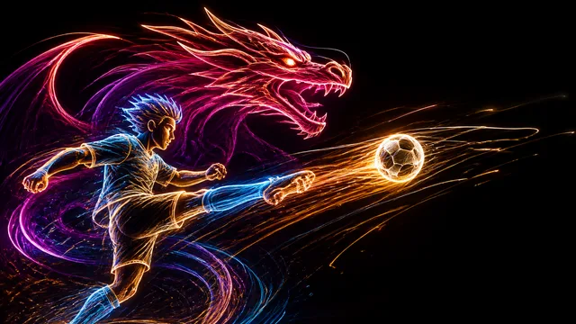 Dragon Striker Season 2 Confirmed for Early 2027