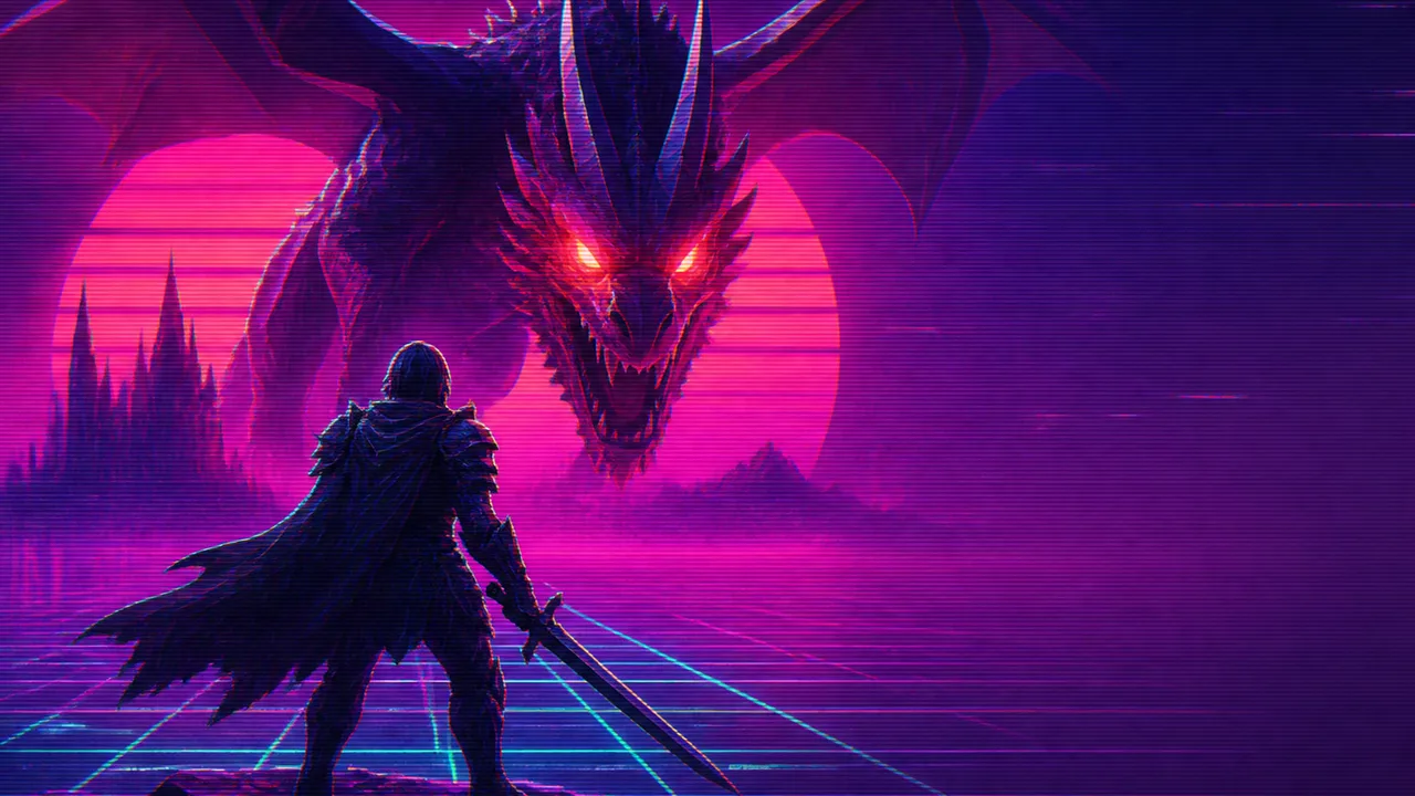 Dragon's Dogma 2: Dark Arisen Is Getting a Hard Mode