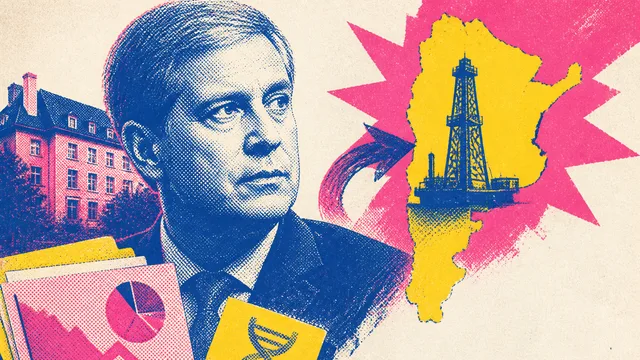 Druckenmiller's Bets and the Workers Behind Them