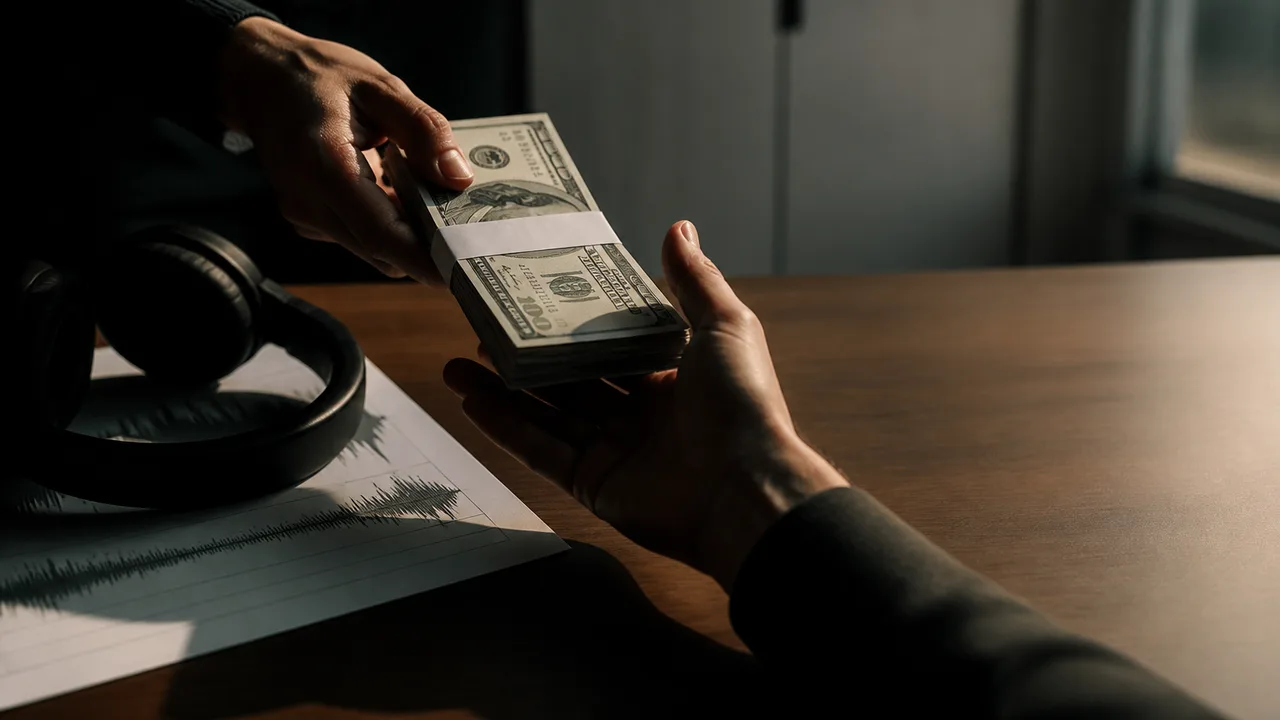 ElevenLabs Reaches $22 Billion in Employee Tender Offer