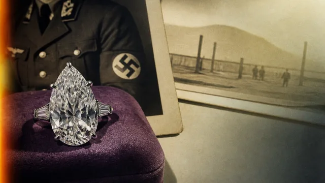 The Dark History Behind the Elizabeth Taylor Diamond