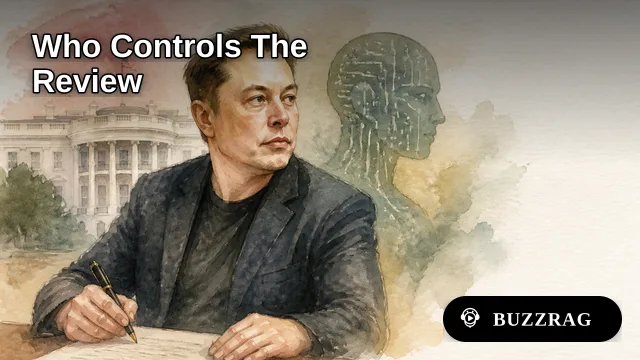 Musk's AI Safety Pledge Leaves Auditors' Powers Open
