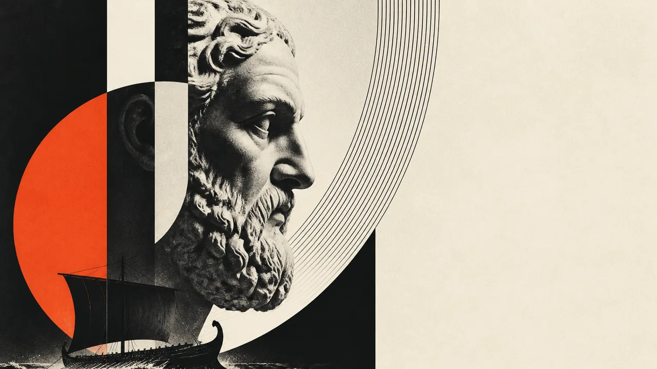 Emily Wilson Is Retranslating the Odyssey From Scratch