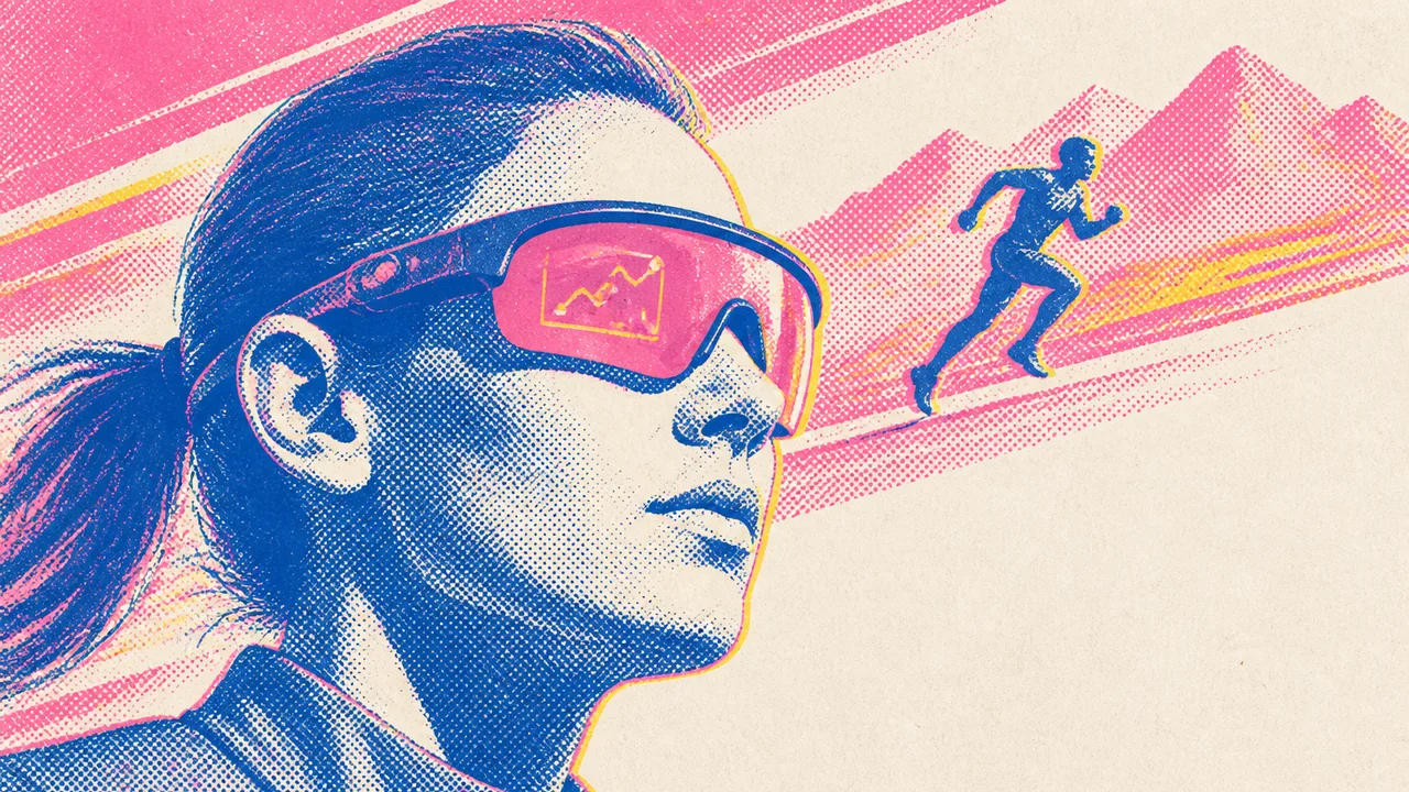ENGO Raises €5.1M to Scale AR Sports Glasses
