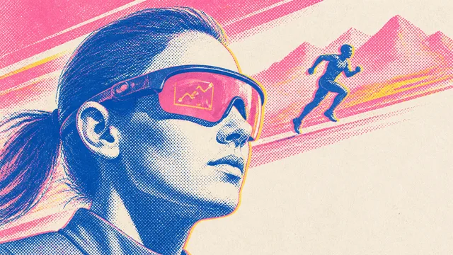 ENGO Raises €5.1M to Scale AR Sports Glasses