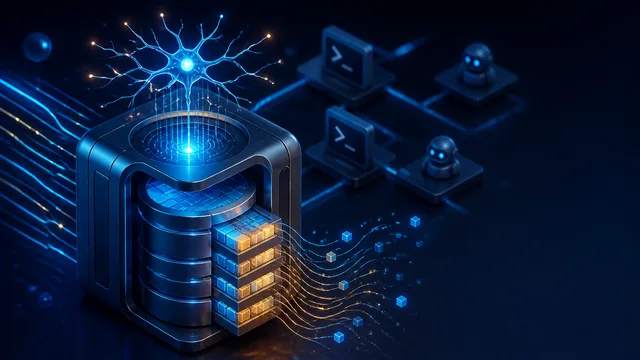 Engrim Puts AI Memory in a Local SQLite Database
