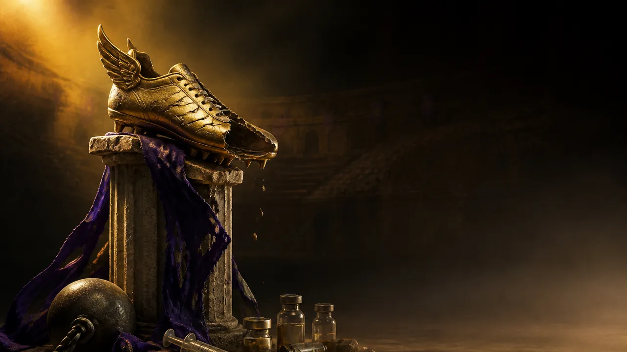 Enhanced Games Posts $62M Loss After Rocky Debut Event