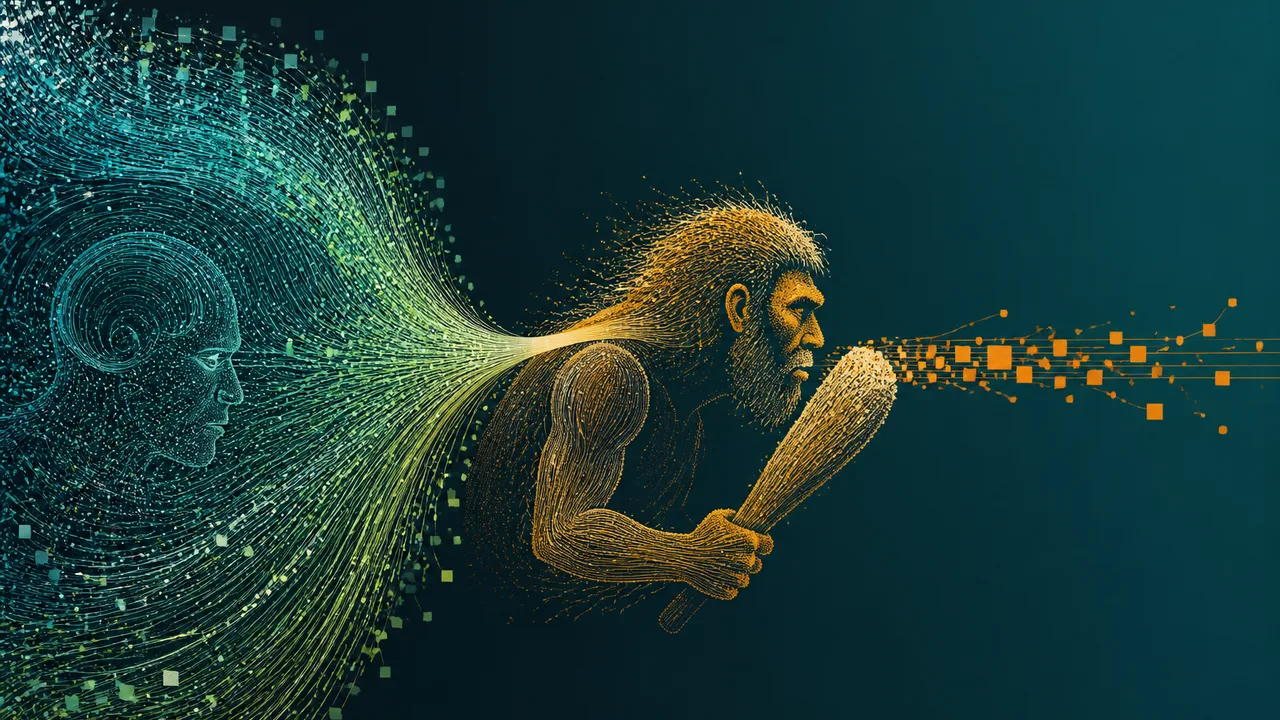 Enterprises Make AI Talk Like Cavemen to Cut Token Costs