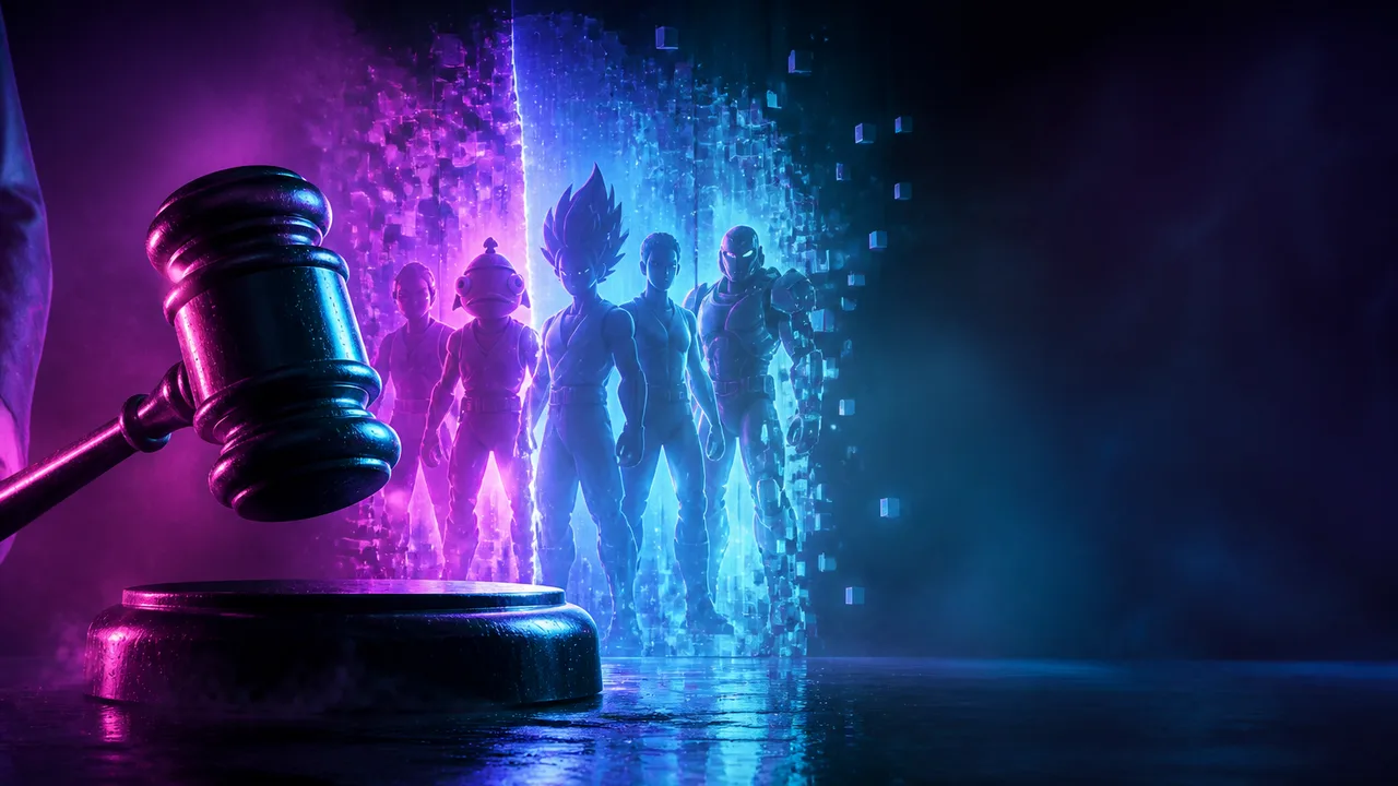 Epic Games Settles Fortnite Collaboration Leaks Lawsuit