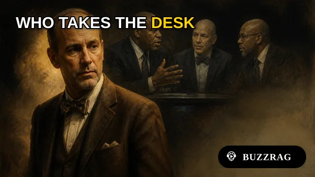 Ernie Johnson's Exit Tests ESPN's Inside the NBA Deal