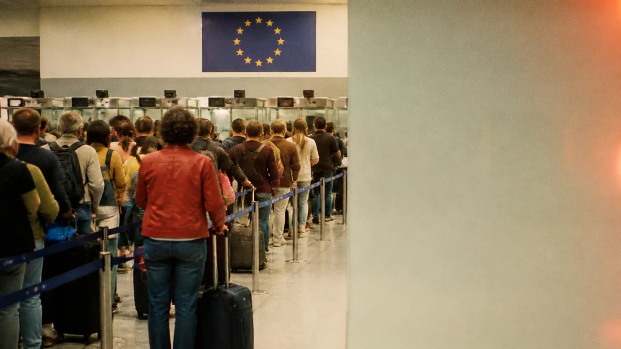 EU Ends Border Safety Valve as Airlines Warn of Longer Queues