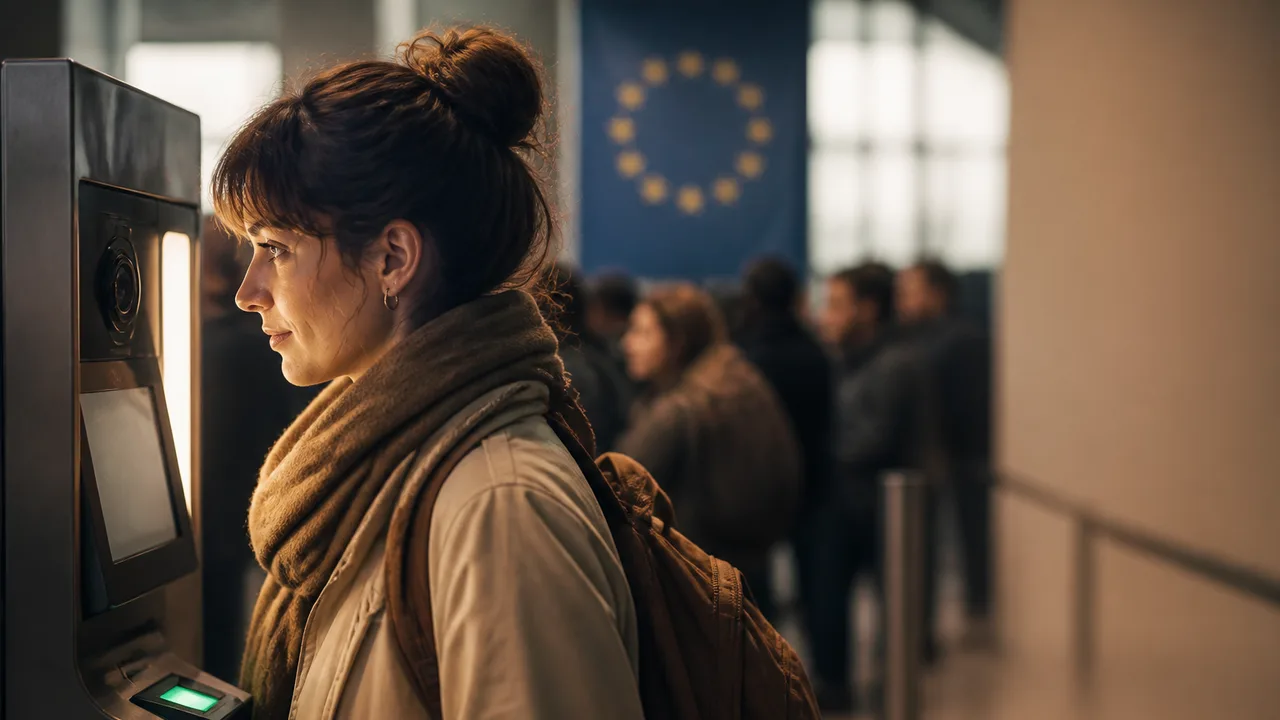 EU Entry/Exit System: Border Delays and What They Mean