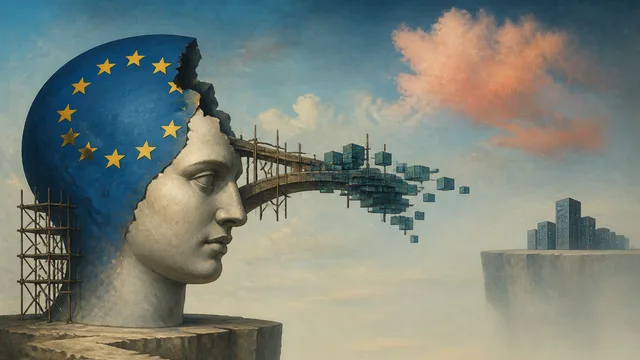 Europe's AI Sovereignty Push: Ambition Meets Structural Limits