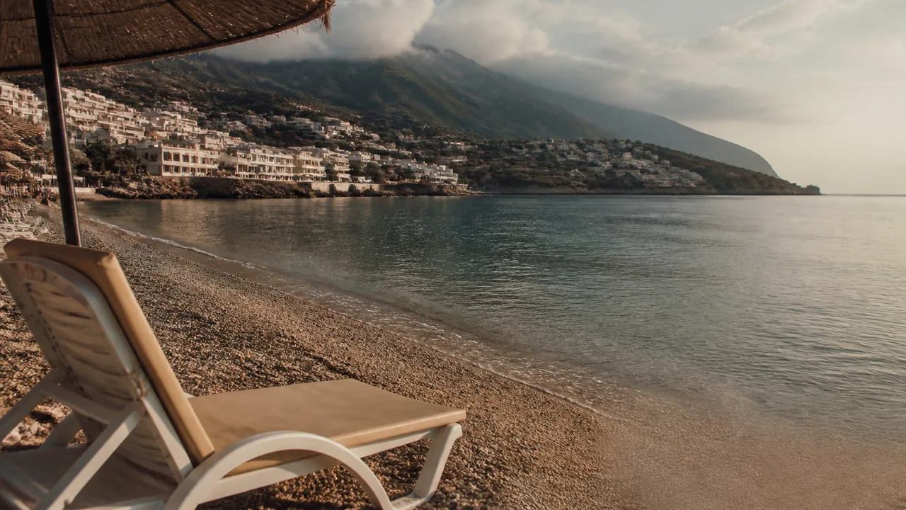 Autumn Beach Holidays in Europe and Turkey Need a Plan