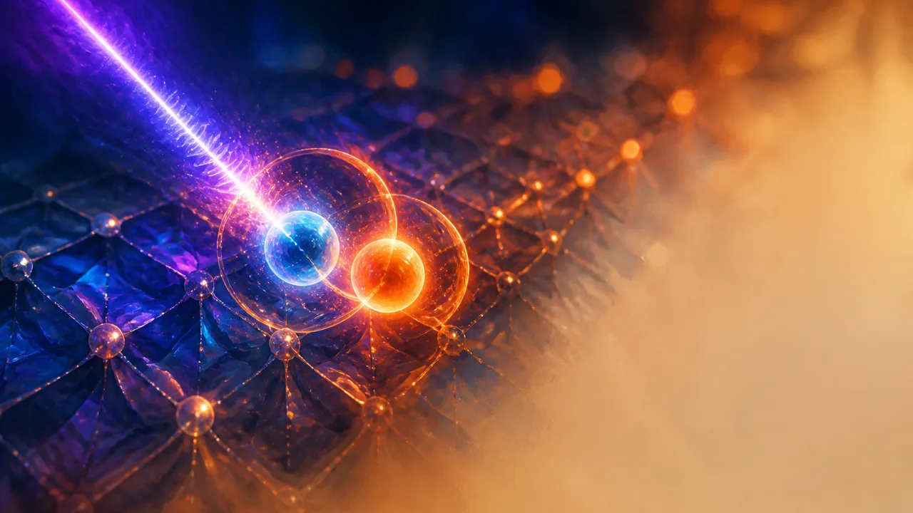 Exciton Condensation Precursors Detected in Quantum Materials