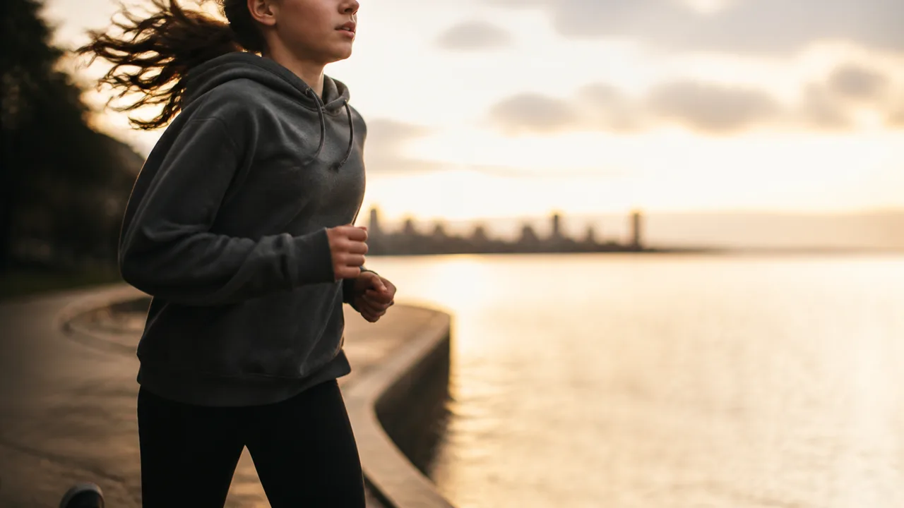Exercise and Youth Mental Health: What the Evidence Shows